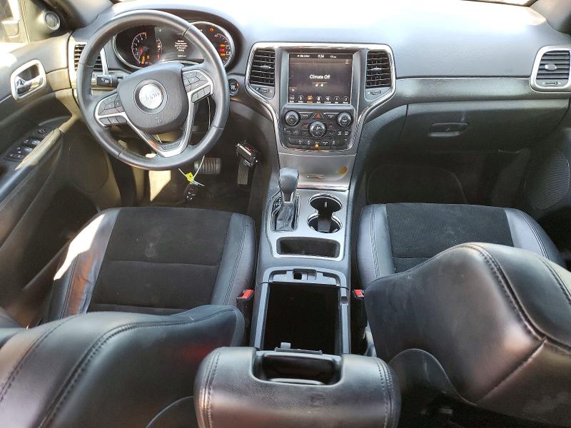 Aukcja sprzedaży 2018 Jeep Grand Cherokee, vin: 1C4RJFAG8JC294279, numer aukcji: 62317096
