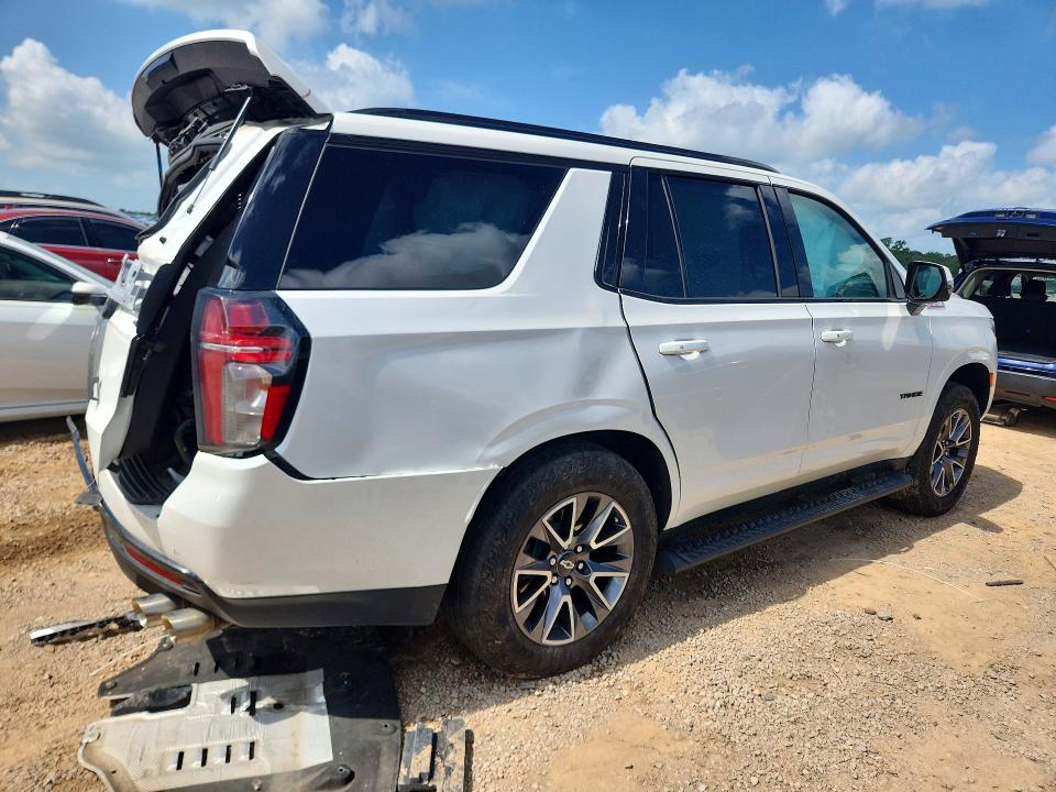 Aukcja sprzedaży 2024 Chevrolet Tahoe, vin: 1GNSKPKL6RR413981, numer aukcji: 61682526