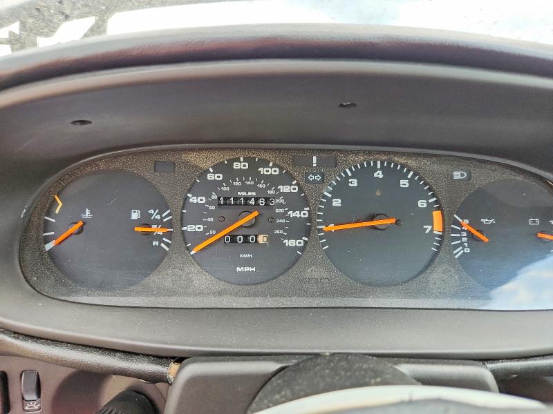 60807946 :رقم المزاد ، WP0AA0948FN453947 vin ، 1985 Porsche 944 مزاد بيع