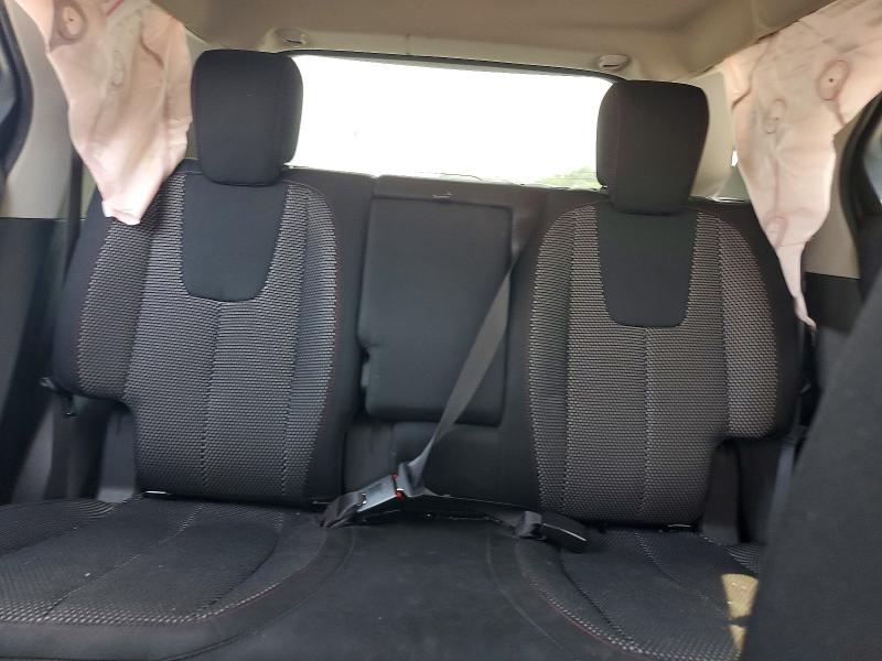 Продаж на аукціоні авто 2016 Chevrolet Equinox, vin: 2GNALCEK0G1122497, номер лоту: 63145326