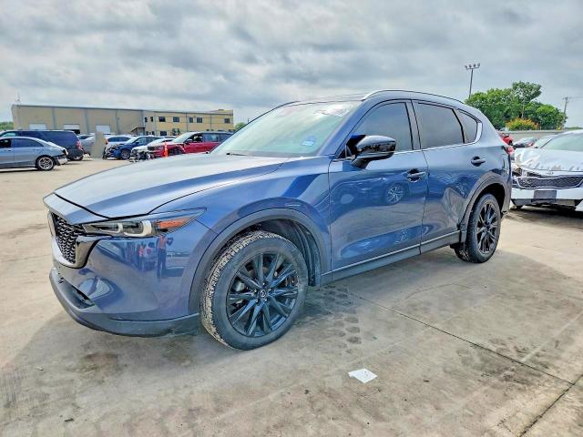 2023 Mazda Cx-5 მანქანა იყიდება აუქციონზე, vin: JM3KFBCM9P0180890, აუქციონის ნომერი: 61139726