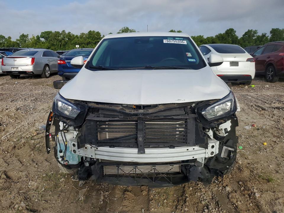 Aukcja sprzedaży 2022 Buick Encore Gx, vin: KL4MMBS2XNB146329, numer aukcji: 60755356