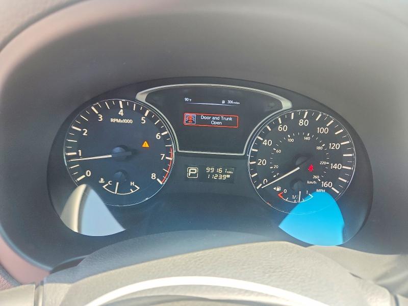 59801206 :رقم المزاد ، 1N4AL3AP7FC269005 vin ، 2015 Nissan Altima مزاد بيع