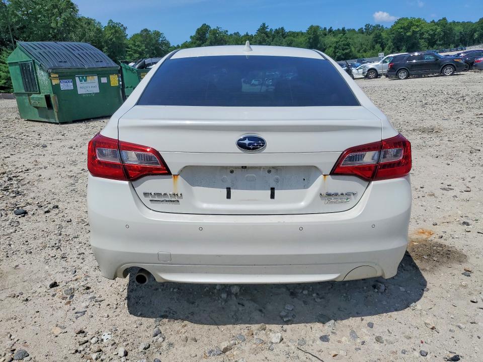 2017 Subaru Legacy მანქანა იყიდება აუქციონზე, vin: 4S3BNAN61H3033029, აუქციონის ნომერი: 61661906