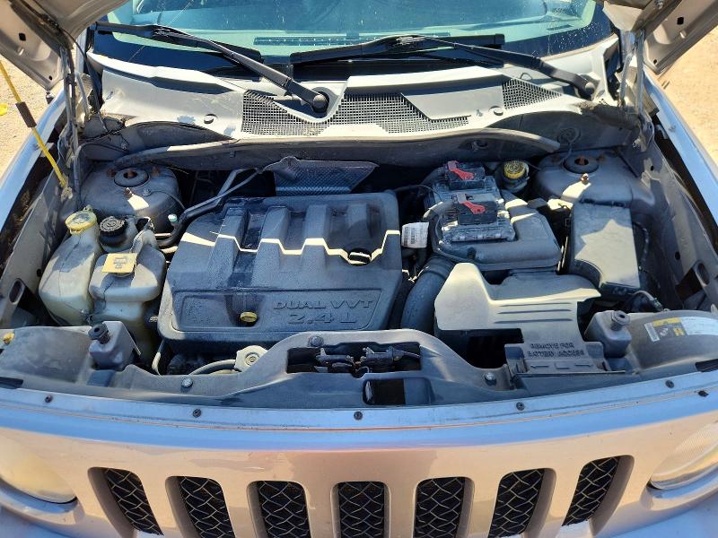 Продажа на аукционе авто 2015 Jeep Patriot, vin: 1C4NJPBB3FD398364, номер лота: 59634076