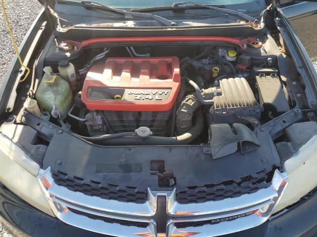 59291406 :رقم المزاد ، 1C3CDZAB5DN725421 vin ، 2013 Dodge Avenger مزاد بيع