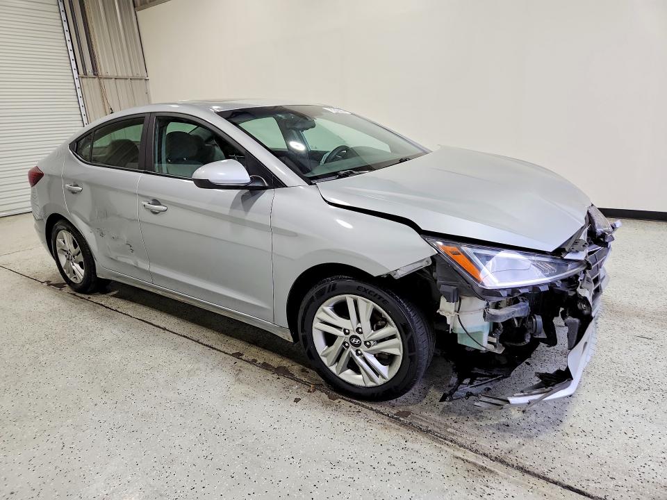 62431676 :رقم المزاد ، KMHD84LF3LU066116 vin ، 2020 Hyundai Elantra مزاد بيع