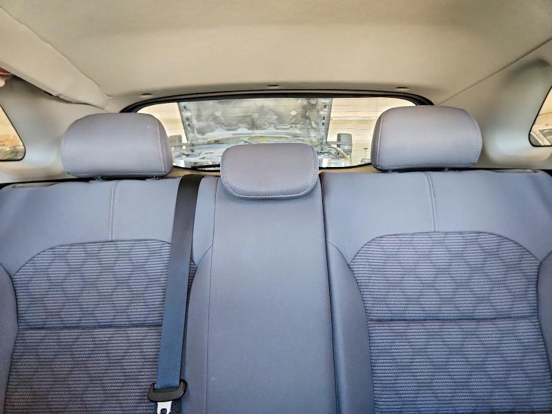 59678556 :رقم المزاد ، KNDCB3LC1L5424762 vin ، 2020 Kia Niro مزاد بيع