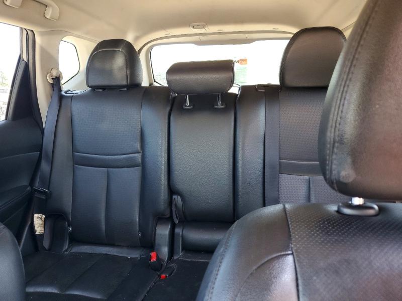 Aukcja sprzedaży 2015 Nissan Rogue, vin: 5N1AT2MV0FC923305, numer aukcji: 62270926