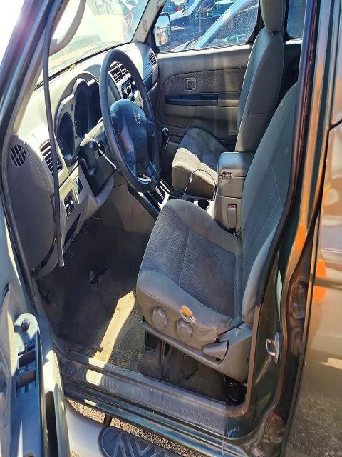 Продажа на аукционе авто 2003 Nissan Xterra, vin: 5N1ED28T93C680161, номер лота: 58157726