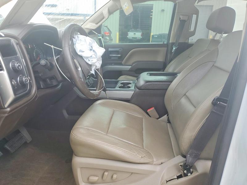 Aukcja sprzedaży 2018 Chevrolet Silverado, vin: 3GCUKSEC2JG157911, numer aukcji: 59987206