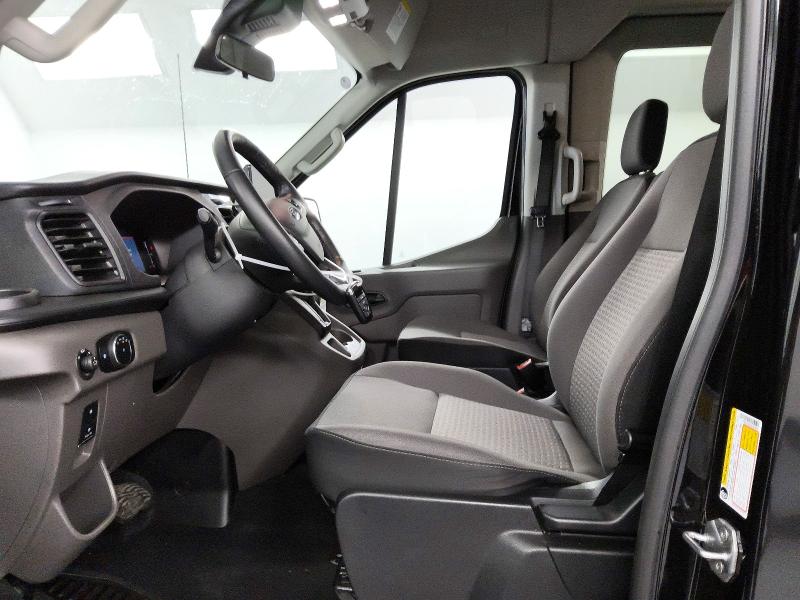 61893256 :رقم المزاد ، 1FBAX2C85TKA52590 vin ، 2026 Ford Transit مزاد بيع