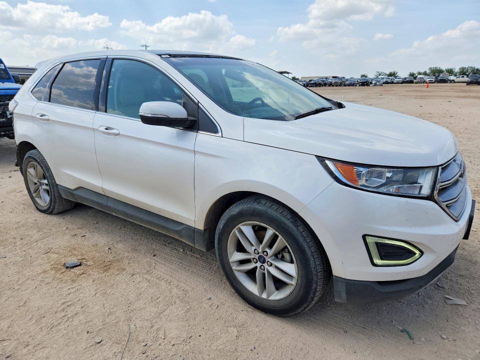 Aukcja sprzedaży 2015 Ford Edge, vin: 2FMTK3J92FBB06037, numer aukcji: 63150156
