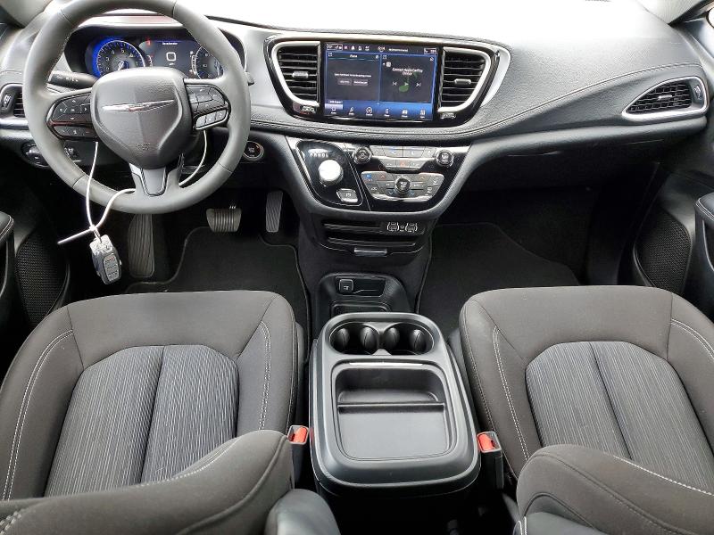 Aukcja sprzedaży 2024 Chrysler Pacifica, vin: 2C4RC1FGXRR154470, numer aukcji: 58924186