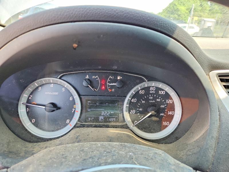 2014 Nissan Sentra მანქანა იყიდება აუქციონზე, vin: 3N1AB7AP1EY224039, აუქციონის ნომერი: 60618806