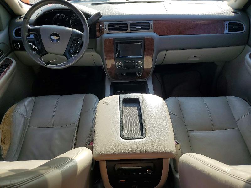 Продажа на аукционе авто 2007 Chevrolet Avalanche, vin: 3GNFK12387G239729, номер лота: 60969026