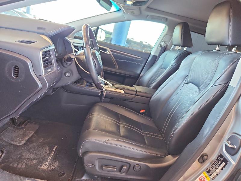 Aukcja sprzedaży 2017 Lexus Rx 350, vin: 2T2ZZMCA8HC074515, numer aukcji: 85791455