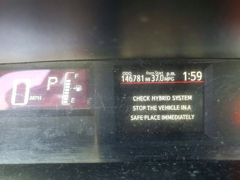 2015 Toyota Prius C მანქანა იყიდება აუქციონზე, vin: JTDKDTB33F1104443, აუქციონის ნომერი: 61340496