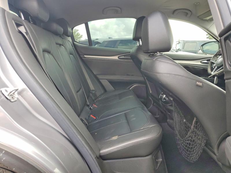 Aukcja sprzedaży 2019 Alfa Romeo Stelvio, vin: ZASPAJAN0K7C65997, numer aukcji: 62088816