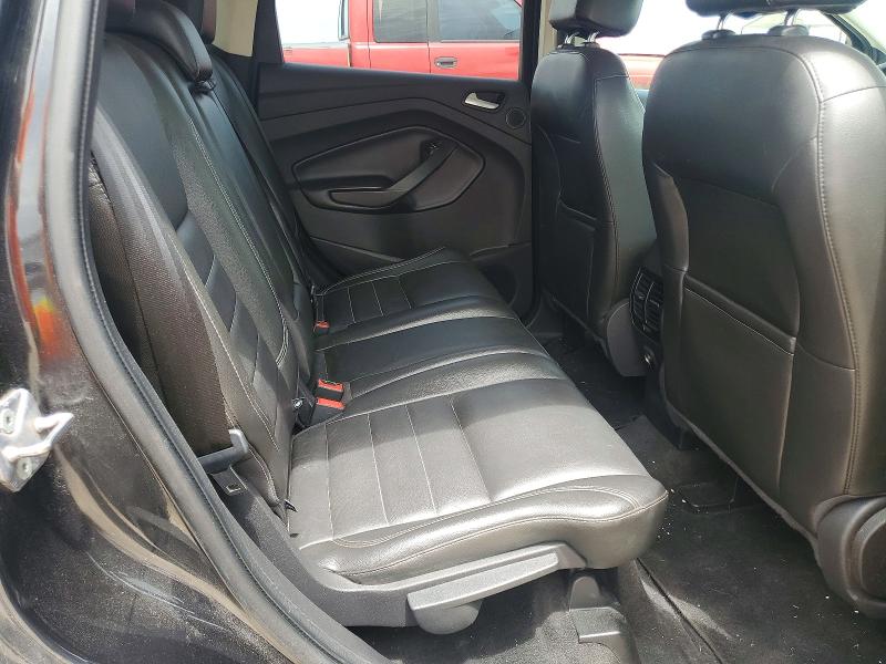 Aukcja sprzedaży 2013 Ford Escape, vin: 1FMCU9H91DUA72764, numer aukcji: 62613786