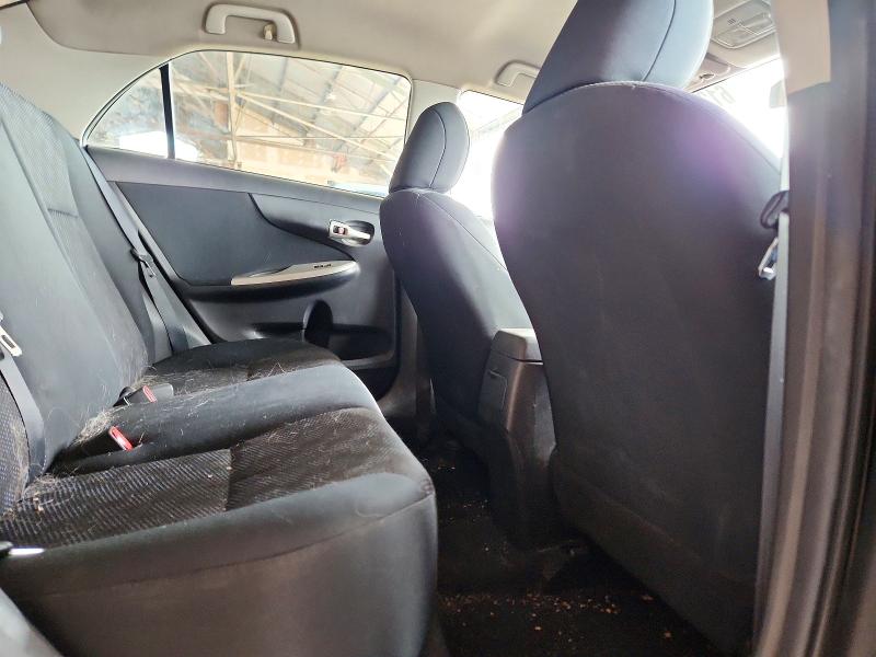Продаж на аукціоні авто 2010 Toyota Corolla, vin: 1NXBU4EE9AZ325082, номер лоту: 61205716
