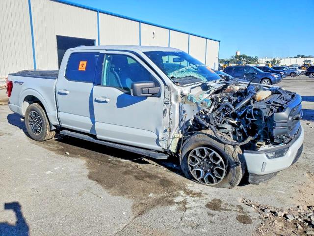 Auction sale of the 2023 Ford F150, vin: 1FTEW1EP0PFC03087, lot number: 61430726