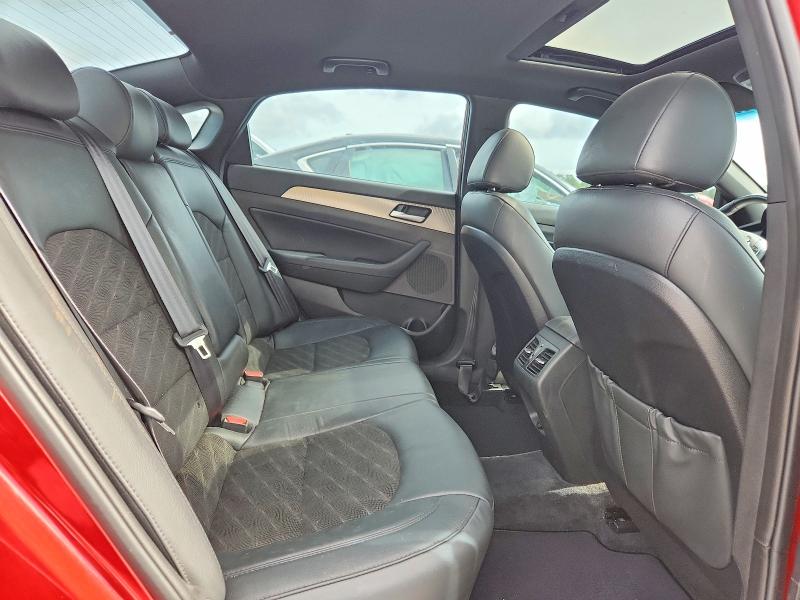 Aukcja sprzedaży 2019 Hyundai Sonata, vin: 5NPE34AF5KH751205, numer aukcji: 56577356