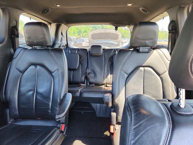 Aukcja sprzedaży 2018 Chrysler Pacifica, vin: 2C4RC1EG8JR228961, numer aukcji: 60473246
