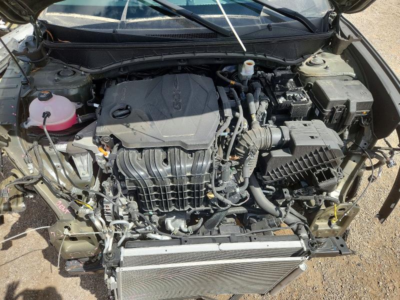 Продаж на аукціоні авто 2026 Hyundai Tucson, vin: 5NMJBCDE6TH646170, номер лоту: 62747376