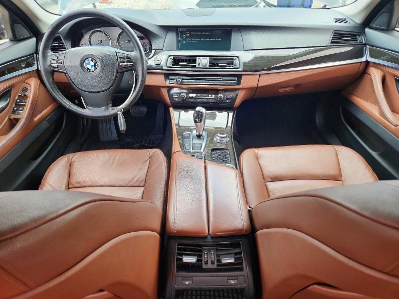 Aukcja sprzedaży 2012 Bmw 528, vin: WBAXH5C59CDW06998, numer aukcji: 62158686