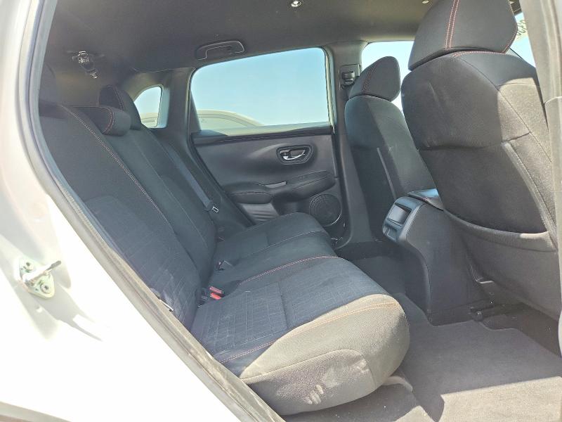 Продаж на аукціоні авто 2023 Honda Hr-v, vin: 3CZRZ1H53PM700454, номер лоту: 63132336