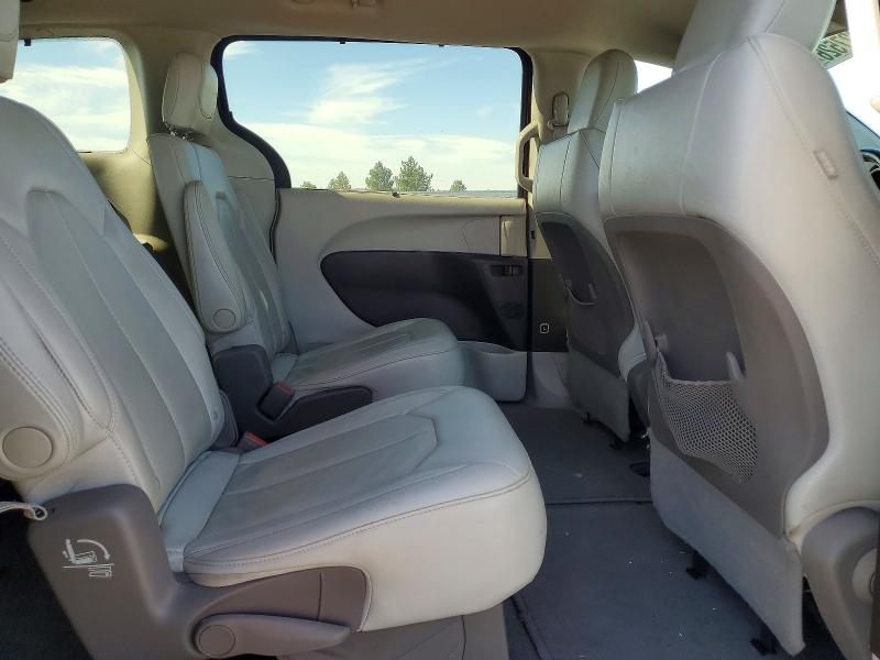 Aukcja sprzedaży 2020 Chrysler Pacifica, vin: 2C4RC1BG4LR276495, numer aukcji: 60827526