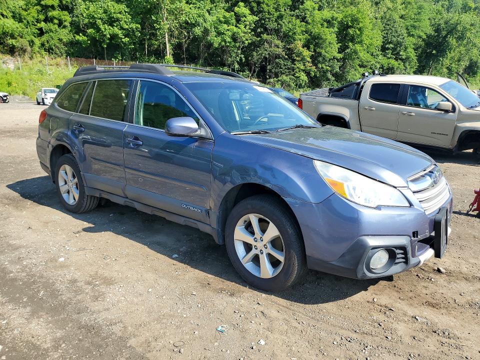 Aukcja sprzedaży 2014 Subaru Outback, vin: 4S4BRBMC3E3204419, numer aukcji: 60289636
