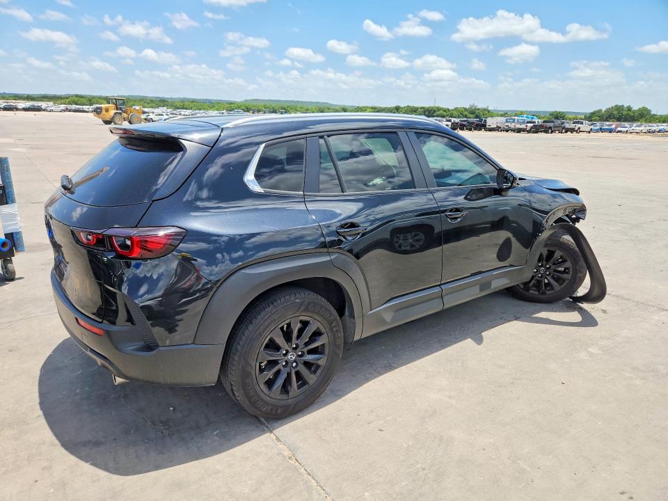 Продажа на аукционе авто 2024 Mazda Cx-50, vin: 7MMVABAM2RN244460, номер лота: 59727226