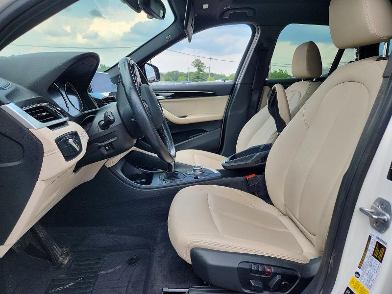 Продаж на аукціоні авто 2021 Bmw X1, vin: WBXJG9C04M3M76355, номер лоту: 62840596
