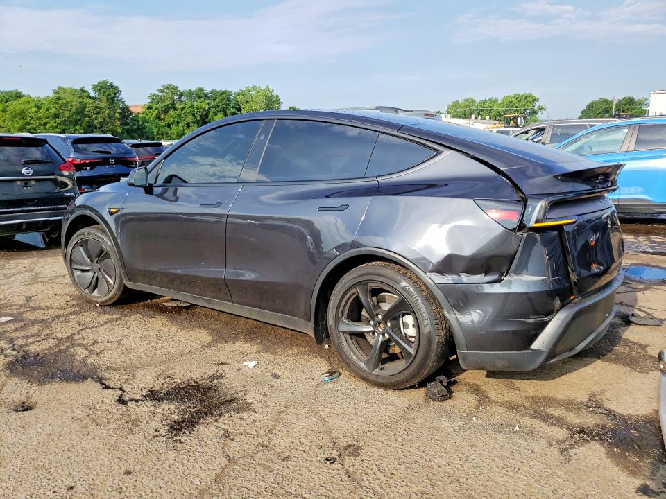 Aukcja sprzedaży 2026 Tesla Model Y, vin: 7SAYGDED3TF434990, numer aukcji: 58939236