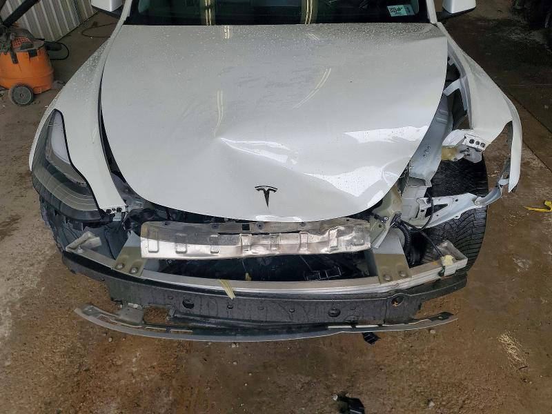 Aukcja sprzedaży 2021 Tesla Model Y, vin: 5YJYGDEE4MF078217, numer aukcji: 61223886