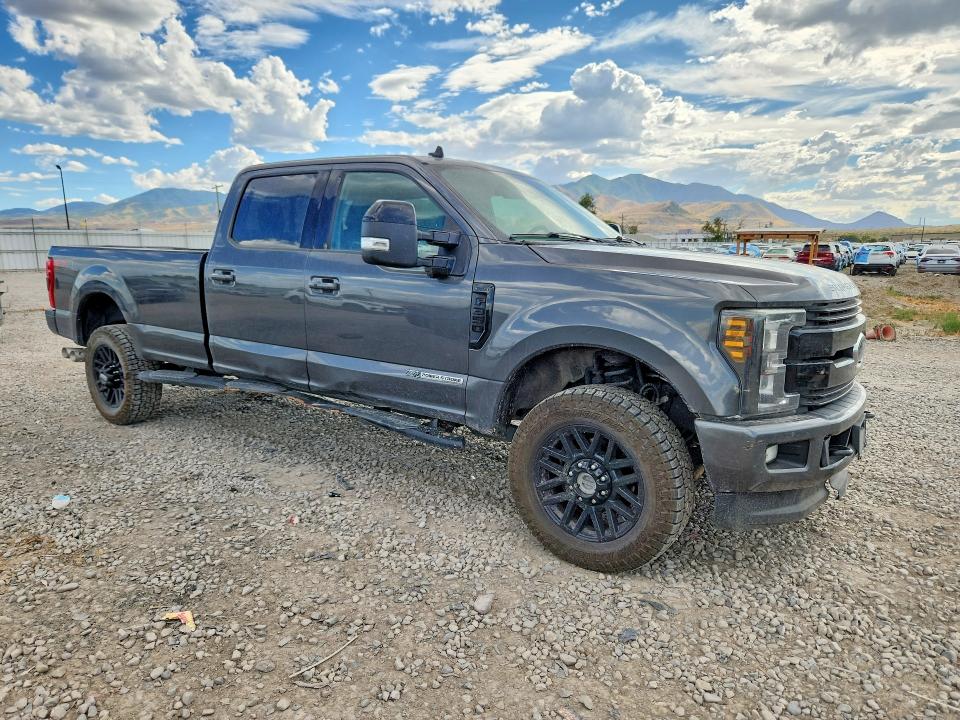 Продажа на аукционе авто 2019 Ford F350, vin: 1FT8W3BT4KEF39978, номер лота: 60267176