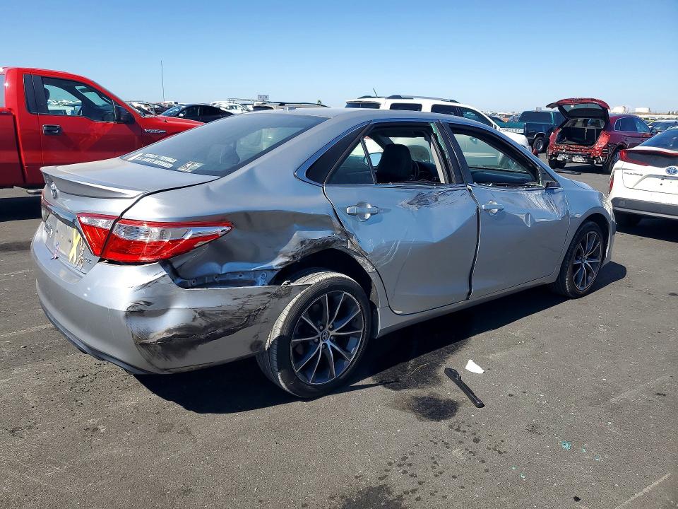 2016 Toyota Camry მანქანა იყიდება აუქციონზე, vin: 4T1BF1FK2GU121908, აუქციონის ნომერი: 60220896