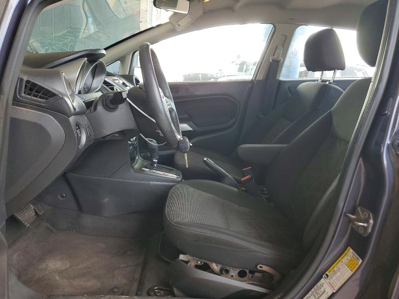 Продаж на аукціоні авто 2013 Ford Fiesta, vin: 3FADP4BJXDM164875, номер лоту: 61016226