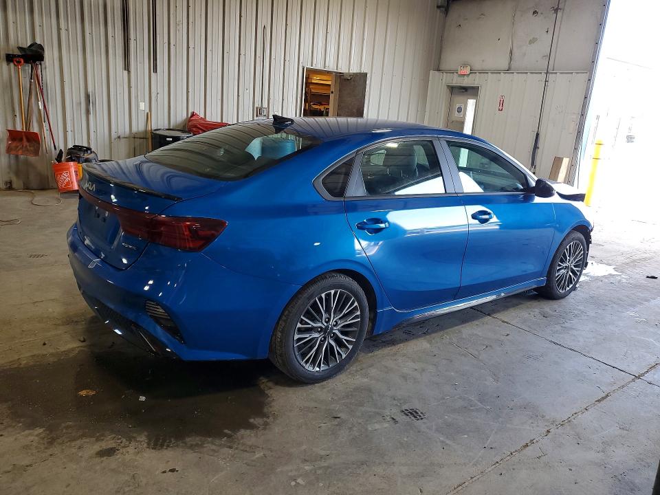 Aukcja sprzedaży 2023 Kia Forte, vin: 3KPF54AD6PE595121, numer aukcji: 61931886