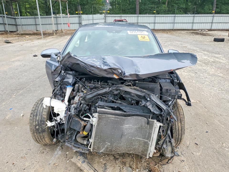 Продажа на аукционе авто 2019 Kia Rio, vin: 3KPA24AB9KE231432, номер лота: 62964926