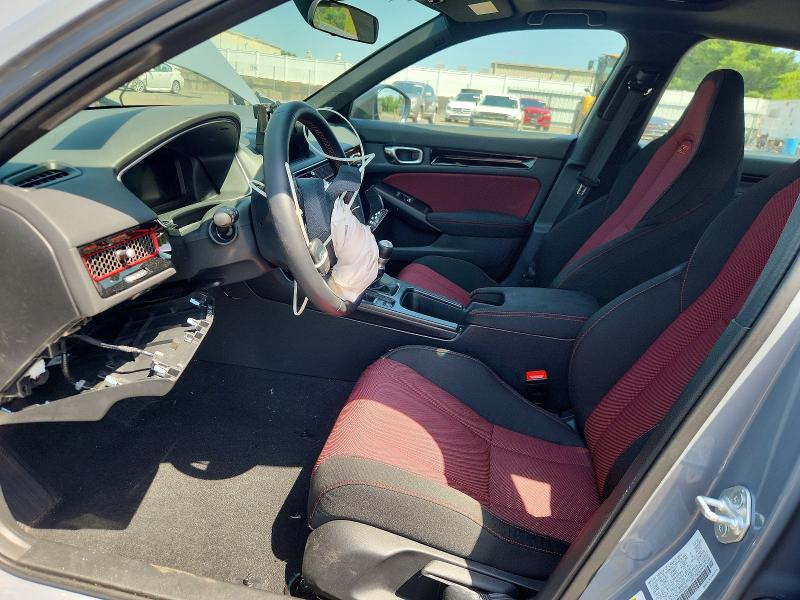 Aukcja sprzedaży 2026 Honda Civic, vin: 2HGFE1E50TH476563, numer aukcji: 59380446