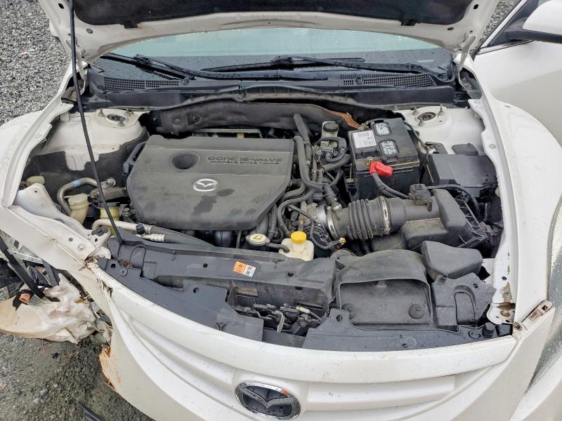 Aukcja sprzedaży 2013 Mazda 6, vin: 1YVHZ8BHXD5M16201, numer aukcji: 60334466