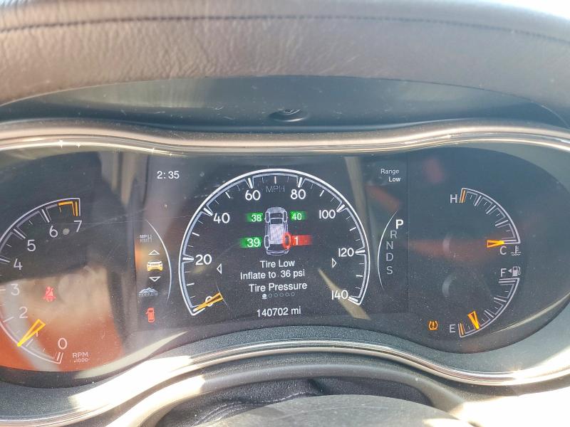 59665556 :رقم المزاد ، 1C4RJFJG6EC357871 vin ، 2014 Jeep Grand Cherokee مزاد بيع