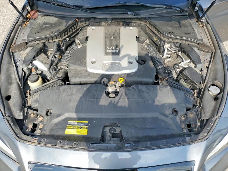 Aukcja sprzedaży 2015 Infiniti Q50, vin: JN1BV7AR1FM416188, numer aukcji: 59400026