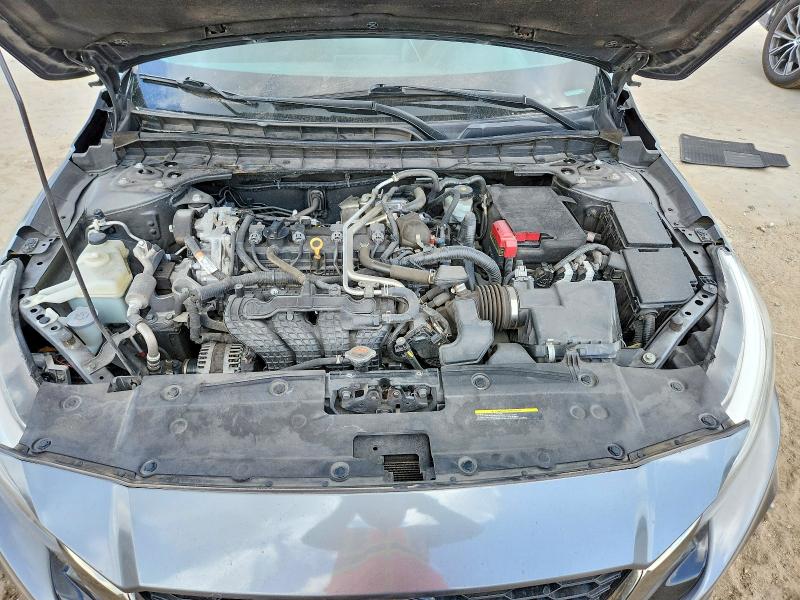 Продажа на аукционе авто 2021 Nissan Altima, vin: 1N4BL4CV5MN332903, номер лота: 61362016