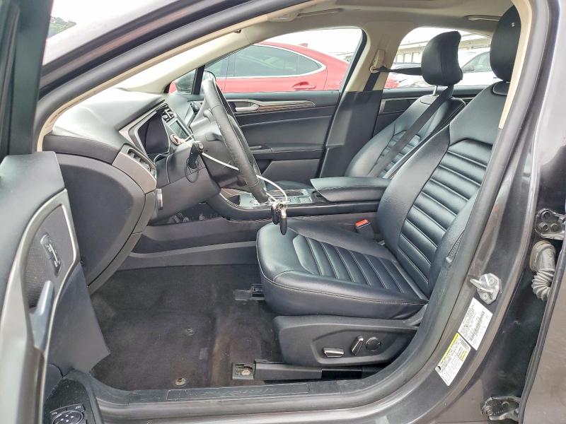 Aukcja sprzedaży 2019 Ford Fusion, vin: 3FA6P0MU6KR141019, numer aukcji: 62642286