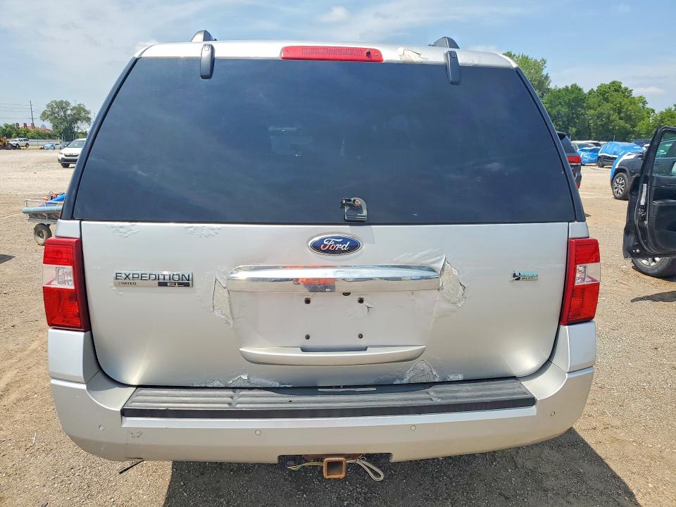 Aukcja sprzedaży 2012 Ford Expedition, vin: 1FMJK2A51CEF29397, numer aukcji: 61523836
