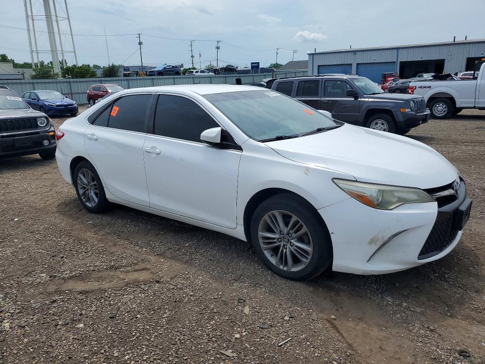 60218436 :رقم المزاد ، 4T1BF1FK9GU591627 vin ، 2016 Toyota Camry مزاد بيع